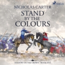 Stand by the Colours - eAudiobook