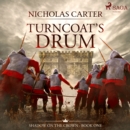 Turncoat's Drum - eAudiobook
