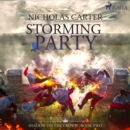 Storming Party - eAudiobook