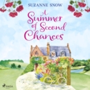 A Summer of Second Chances - eAudiobook