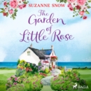 The Garden of Little Rose - eAudiobook