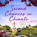 Second Chances in Chianti - eAudiobook