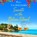Secrets on the Italian Island - eAudiobook