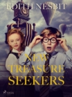 New Treasure Seekers - eBook