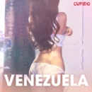 Venezuela - erotiska noveller - eAudiobook