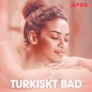 Turkiskt bad - erotiska noveller - eAudiobook