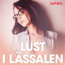 Lust i lassalen - erotiska noveller - eAudiobook