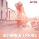 Sommar i Paris - erotiska noveller - eAudiobook