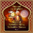 Sagan af Nureddin Ali og Bedreddin Hassan (Þusund og ein nott 46) - eAudiobook