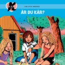 K for Klara 19 - Ar du kar? - eAudiobook