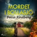 Mordet i Bollasjo - eAudiobook