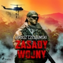 Zasady wojny - eAudiobook