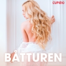 Batturen - erotiska noveller - eAudiobook