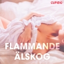 Flammande alskog - erotiska noveller - eAudiobook