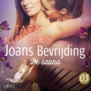 Joans bevrijding 3: De sauna - eAudiobook