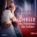 Michelle 5 : Les Femmes de Julien - Une nouvelle erotique - eAudiobook