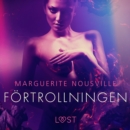 Fortrollningen - erotisk novell - eAudiobook