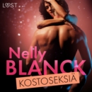 Kostoseksia - eroottinen novelli - eAudiobook