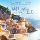 Een jaar in de wereld - eAudiobook