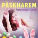 Paskharem - erotisk pasknovell - eAudiobook