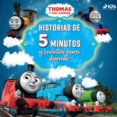 Thomas y sus amigos - Historias de 5 minutos y cuentos para dormir - eAudiobook