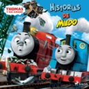 Thomas y sus amigos - Historias de miedo - eAudiobook