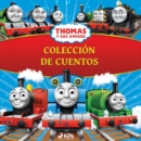 Thomas y sus amigos - Coleccion de cuentos - eAudiobook
