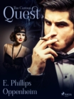 The Curious Quest - eBook