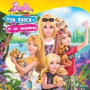 Barbie y sus hermanas - En busca de las cachorritas - eAudiobook