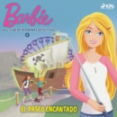Barbie y el Club de Hermanas Detectives 2 - El paseo encantado - eAudiobook