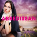 Abbedissan - erotisk novell - eAudiobook