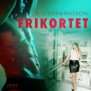 Frikortet - erotisk novell - eAudiobook