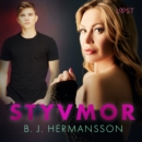 Styvmor - erotisk novell - eAudiobook
