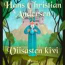 Viisasten kivi - eAudiobook