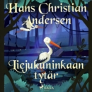 Liejukuninkaan tytar - eAudiobook