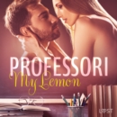 Professori - eroottinen novelli - eAudiobook