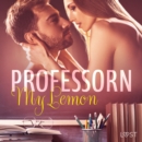 Professorn - erotisk novell - eAudiobook