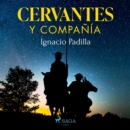Cervantes y Compania - eAudiobook