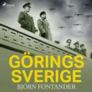 Gorings Sverige - eAudiobook