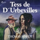 Tess de D'Urbevilles - eAudiobook