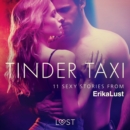 Tinder Taxi - 11 sexy stories from Erika Lust - eAudiobook