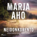 Neidonkorento - eAudiobook