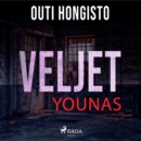 Veljet - Younas - eAudiobook