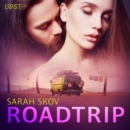 Roadtrip - erotisk novell - eAudiobook