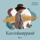 Kasvinkumppanit - eAudiobook