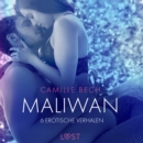 Maliwan - 6 erotische verhalen - eAudiobook