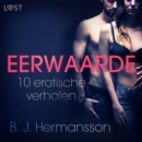 Eerwaarde - 10 erotische verhalen - eAudiobook