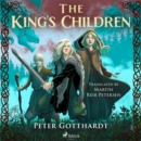 The King's Children - eAudiobook