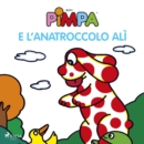 Pimpa e l'anatroccolo Ali - eAudiobook