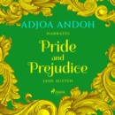 Pride and Prejudice (Premium) - eAudiobook